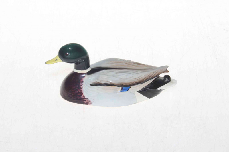 Beswick Mallard by Peter Scott.