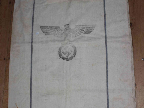 1941 German sack.