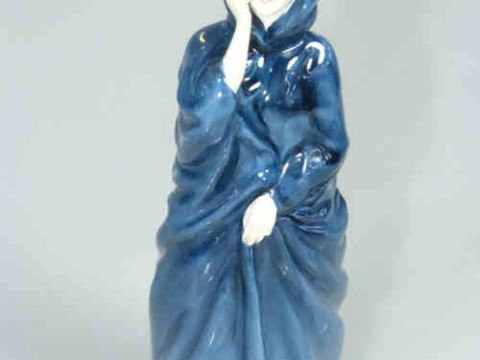 Royal Doulton Figure 'Masque', HN 2554