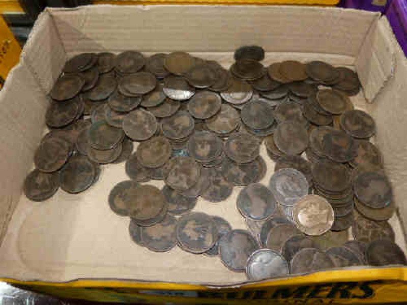 Box of Pennies