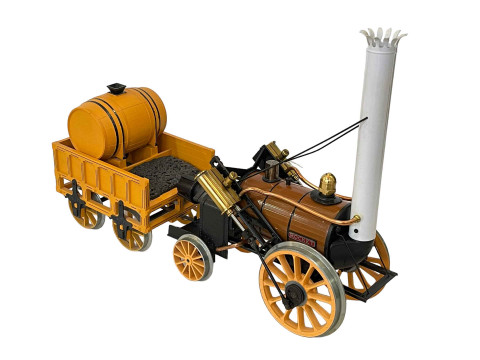 Hornby Stevenson's Rocket.