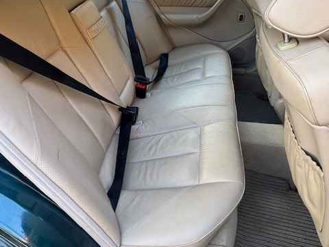 Motor Vehicle: Mercedes C240 Elegance Automatic, four door saloon, petrol, 2398cc, colour dark green, date of first registration 30th April 1998, Registration Number R353 MEC, Approximate Mileage 125,500, MOT Expired 10th October 2024, vehicle is SORN. Buyers Premium is 15% (plus VAT).  Car is Offsite (but nearby) and viewing is by Appointment Only on Monday, 24th March between 9am-4pm or before the auction on Tuesday, 25th March between 8:30am-9:30am. thumbnail