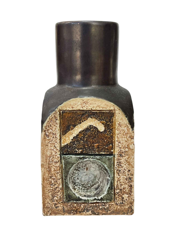 Troika spice jar, 15cm.