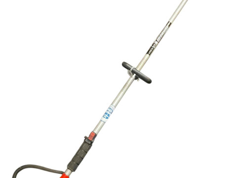 Tondo S180 petrol strimmer.