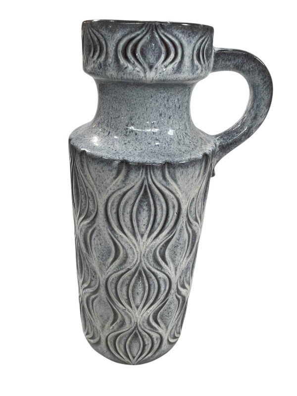 Large West German jug 485-45, 46cm high.