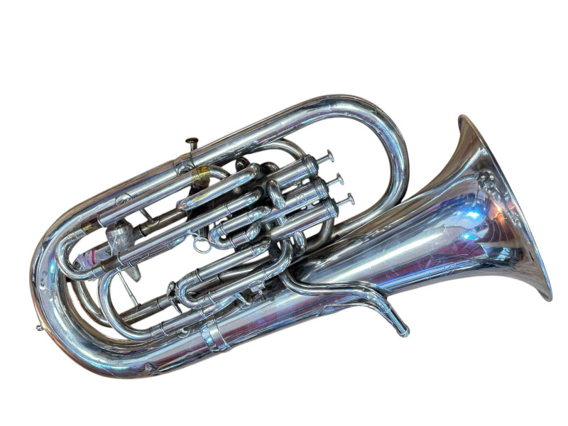 Besson & Co Class A Euphonium.