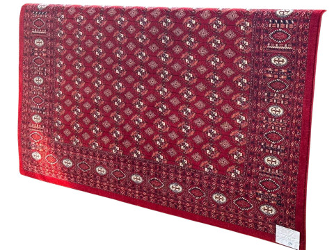 As new Royal Classic 537R wool carpet, 3.40 by 2.40.