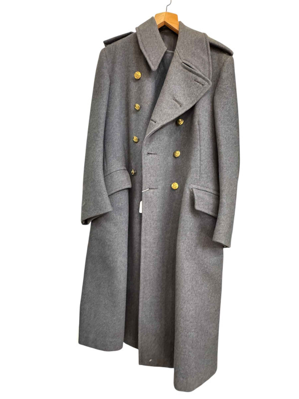 RAF Great Coat, size number 4.