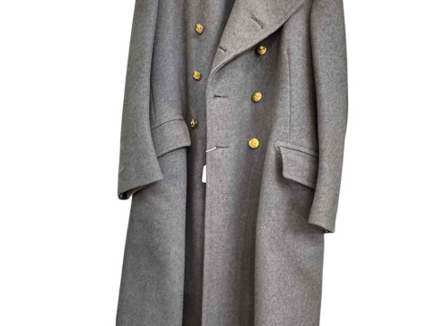 RAF Great Coat, size number 4.