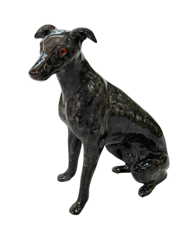 Winstanley Whippet, size 8.