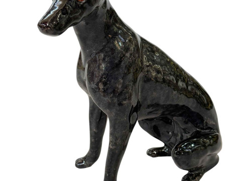 Winstanley Whippet, size 8.