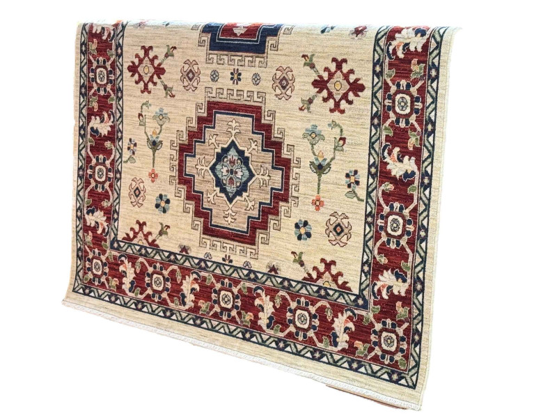 As new Nomad 5561A carpet, 2.85 by 2.00.