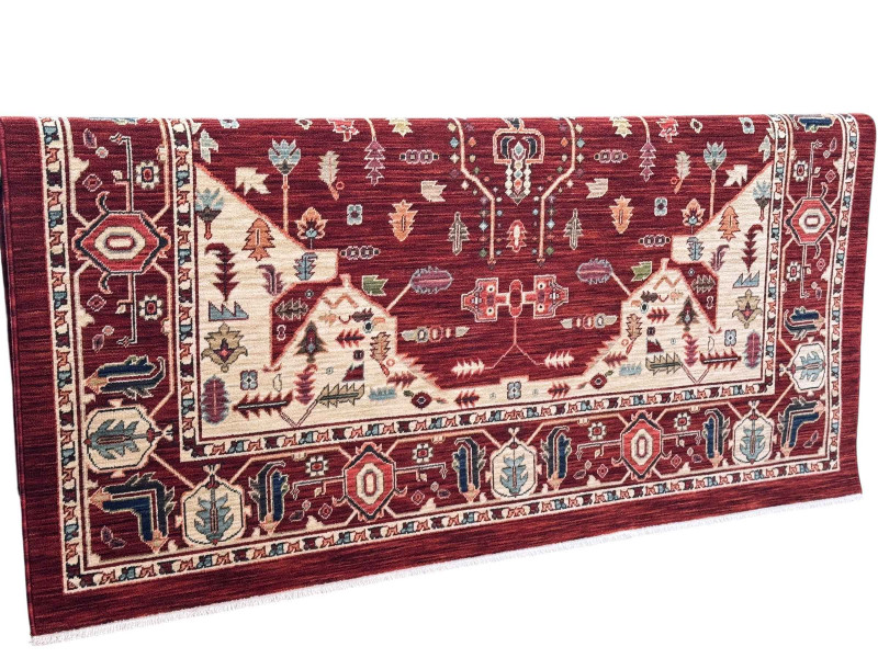 As new Nomad 1801X carpet. 3.40 by 2.40.