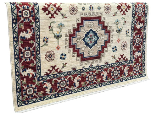 As new Nomad 5561J carpet 2.85 by 2.00.