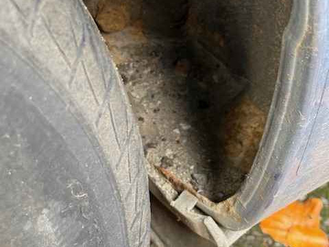 Motor Vehicle: Toyota Yaris TR VVT01, five door hatchback, colour blue, petrol car, registration number: NU63 VFP, mileage approximately 35,200, MOT expired 10th September 2025, vehicle is SORN. Car has many condition issues, please view before purchase, and car is offsite so Viewing is by Appointment only. Buyers Premium is 15% (plus VAT) thumbnail