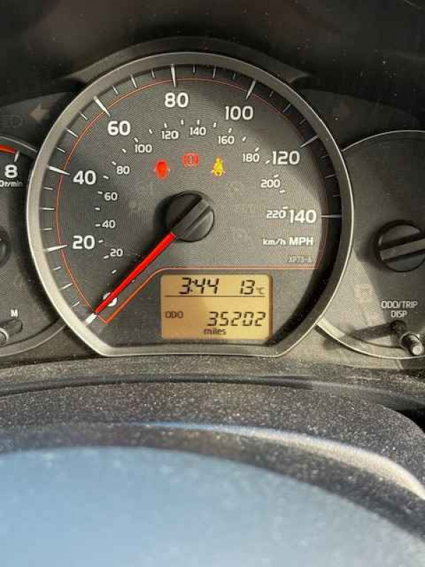 Motor Vehicle: Toyota Yaris TR VVT01, five door hatchback, colour blue, petrol car, registration number: NU63 VFP, mileage approximately 35,200, MOT expired 10th September 2025, vehicle is SORN. Car has many condition issues, please view before purchase, and car is offsite so Viewing is by Appointment only. Buyers Premium is 15% (plus VAT)