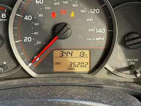 Motor Vehicle: Toyota Yaris TR VVT01, five door hatchback, colour blue, petrol car, registration number: NU63 VFP, mileage approximately 35,200, MOT expired 10th September 2025, vehicle is SORN. Car has many condition issues, please view before purchase, and car is offsite so Viewing is by Appointment only. Buyers Premium is 15% (plus VAT) thumbnail