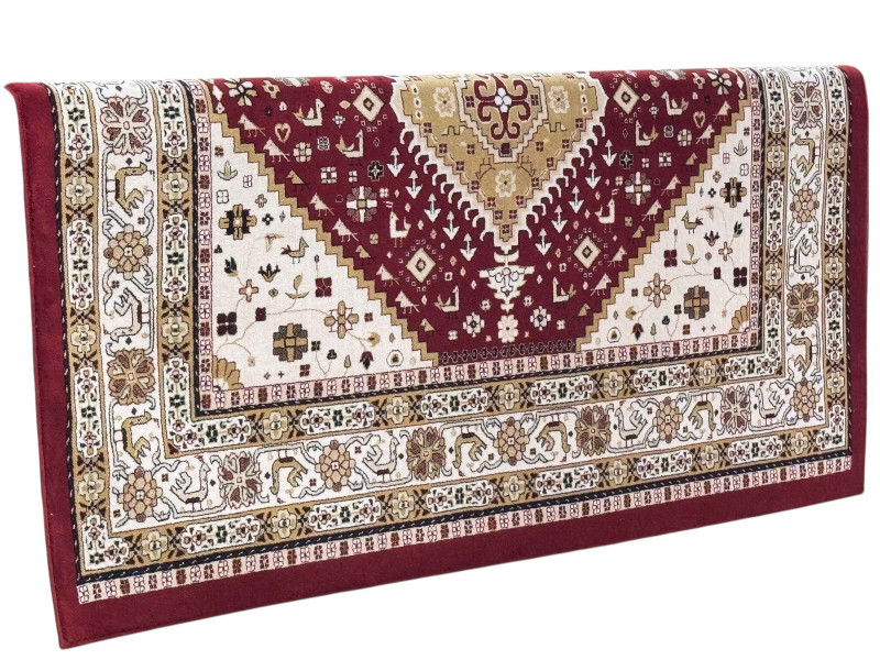 As new Royal Classic 93R carpet, handtufted in Egypt, 3.40 by 2.40.