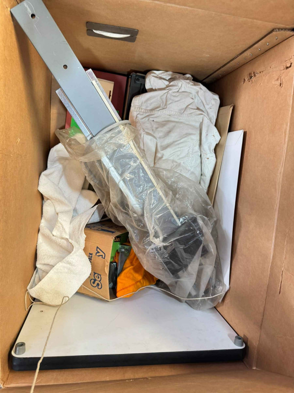 Large collection of photographic equipment including Yashica, Contax, Petri Flex and other cameras, lenses, tripods, flash guns etc.