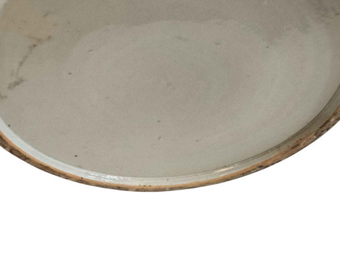 Large Chinese blue and white vase and cover, 59cm. thumbnail