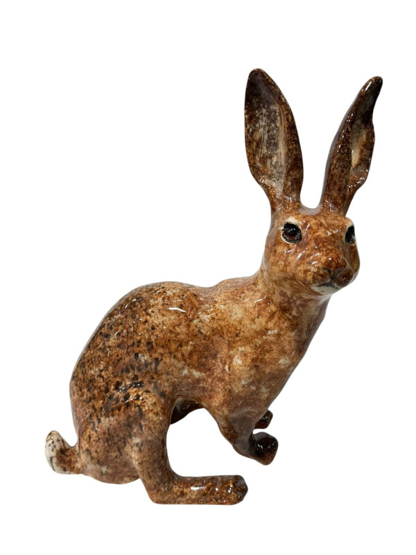 Winstanley hare, size 9.