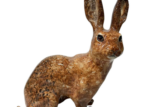 Winstanley hare, size 9.