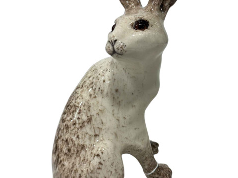 Winstanley hare, size 6.