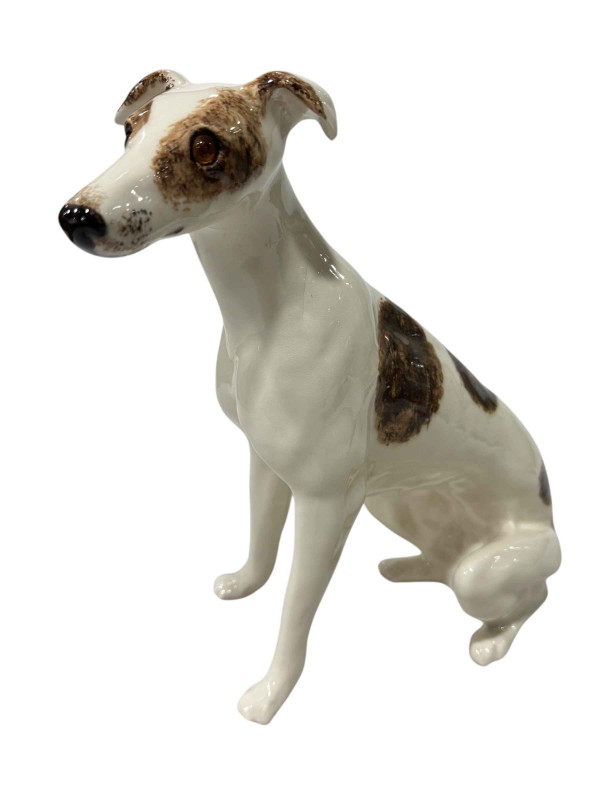 Winstanley greyhound, size 8.