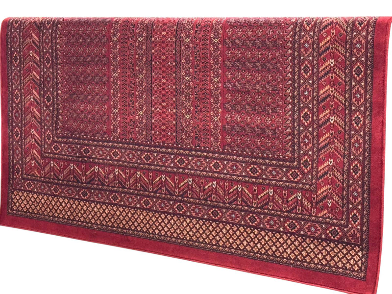 As new Royal Classic 635R carpet, 3.40 x 2.40m.