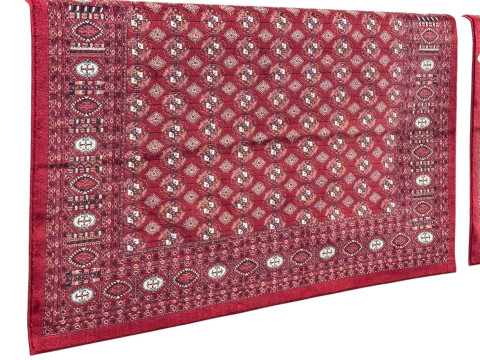 As new Royal Classic 537R carpet, 3.40 x 2.40m.