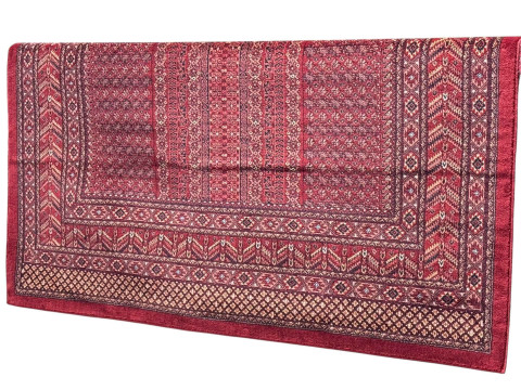 As new Royal Classic 635R carpet, 3.40 x 2.40m.