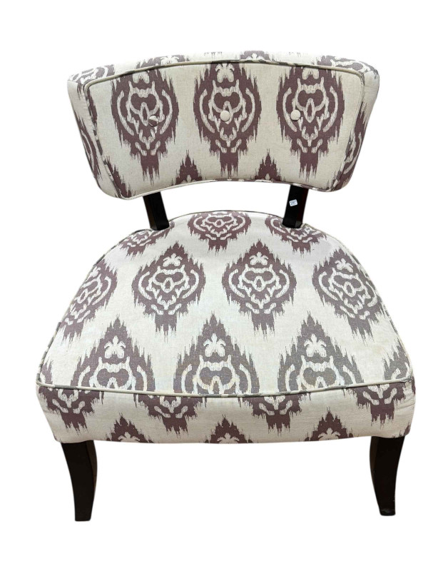 Barker and Stonehouse accent chair.