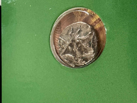 Coinage of Ancient Britain 'Celtic Coinage of the Iceni Tribe 0-60 AD coin. thumbnail