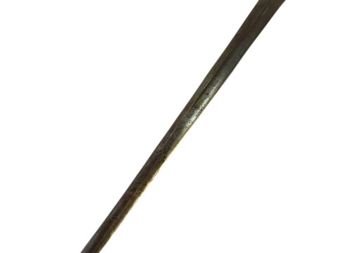 Medieval design sword.