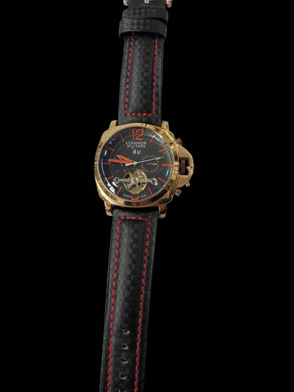 Gentleman's dress watch.