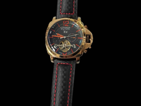 Gentleman's dress watch.