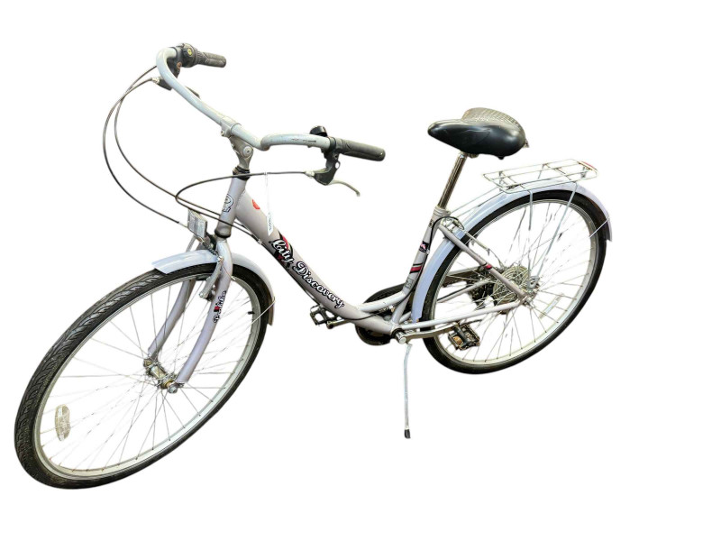 Probike City Discovery lady's cycle.