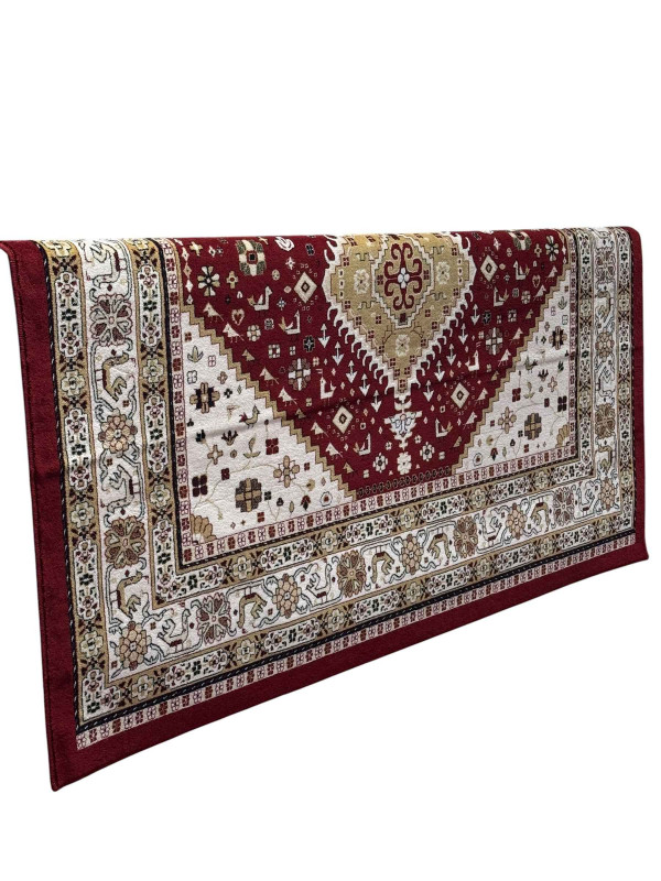 As new Royal Classic 93R carpet 3.40 by 2.40.