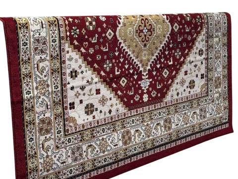 As new Royal Classic 93R carpet 3.40 by 2.40.