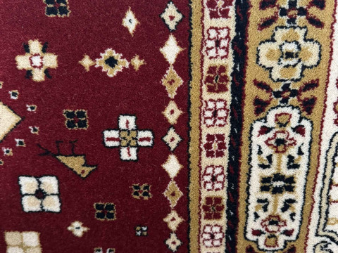 As new Royal Classic 93R carpet 3.40 by 2.40. thumbnail