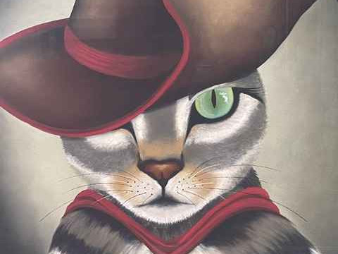 Lucy Pittaway 'The Imposter', soft pastel on board, 80cm by 80cm, original work catalogue number 505, 30/3/23, with signed certificate. *ARR (Artists Resale Royalty Charge) may apply to this lot*. thumbnail