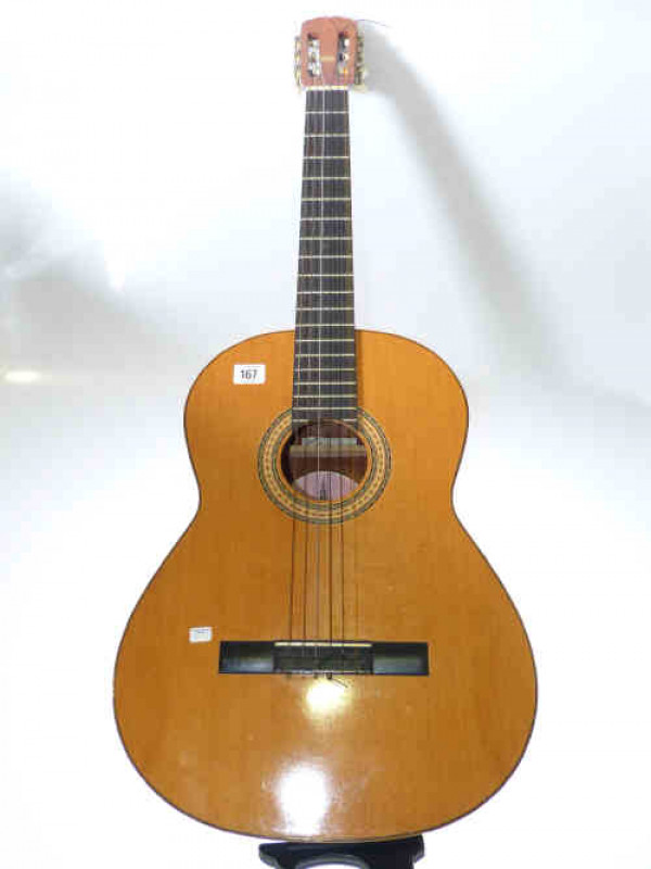 Acoustic guitar