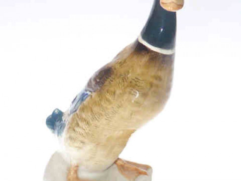 Beswick model of a duck, no. 902