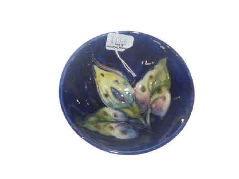 Small Moorcroft bowl