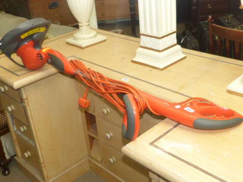 Flymo power trim 500 XT