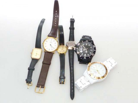 Watches
