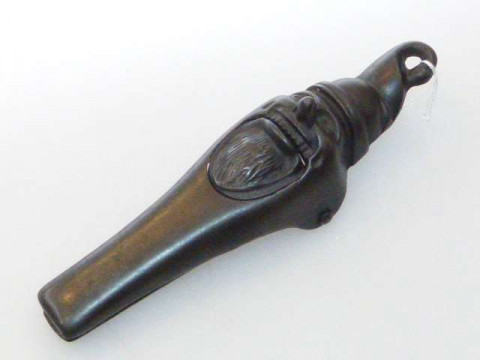 Novelty nut crackers