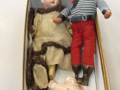 Dolls