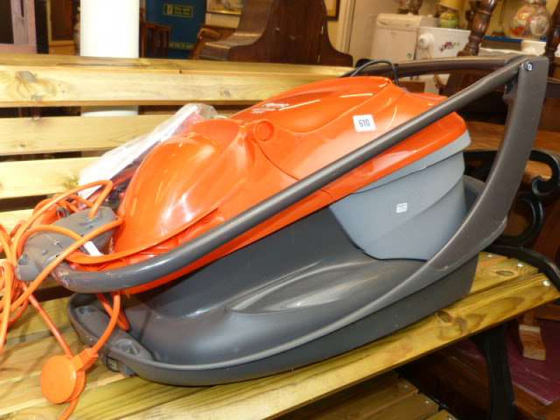 Flymo Easi Glide 300V mower