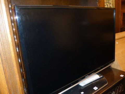 Toshiba LCD television